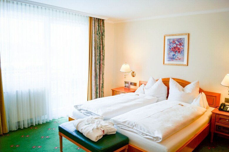 Hotel Reppert