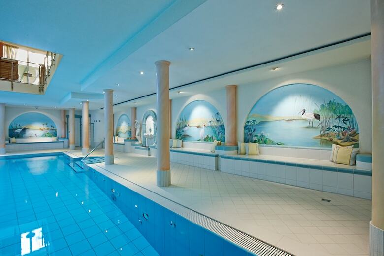 Hotel Reppert