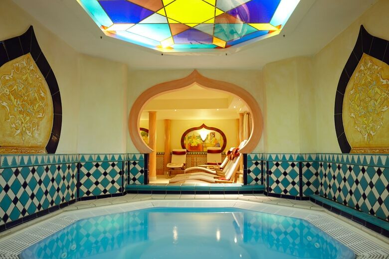 Hotel Reppert