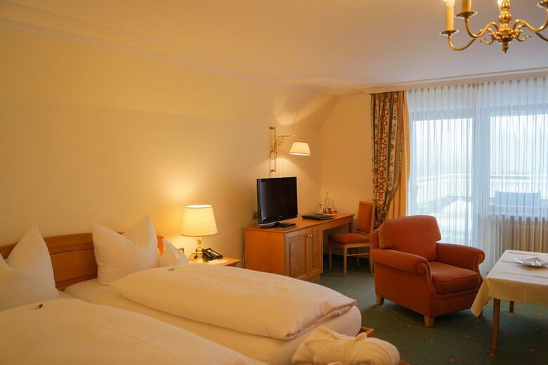 Hotel Reppert