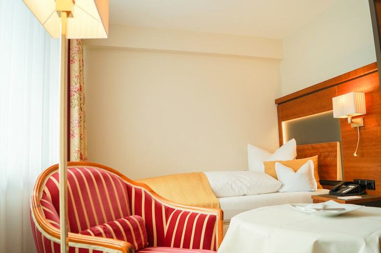 Hotel Reppert
