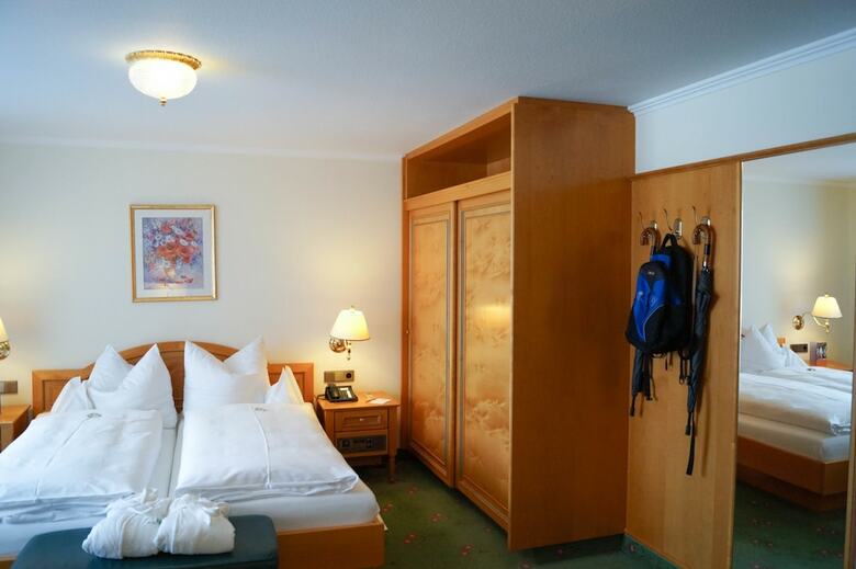 Hotel Reppert
