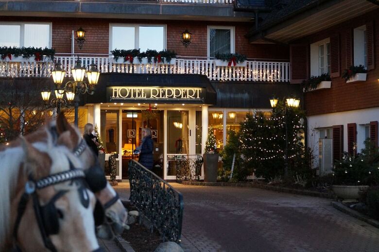 Hotel Reppert