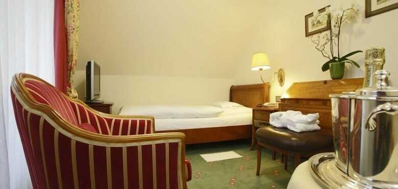 Hotel Reppert