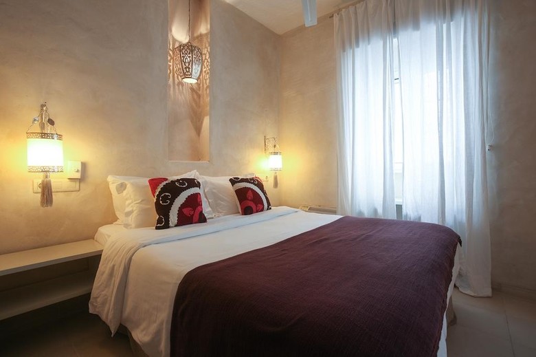 Apartamentos Caravane