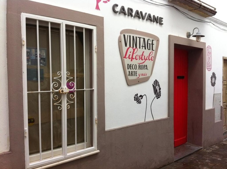 Apartamentos Caravane