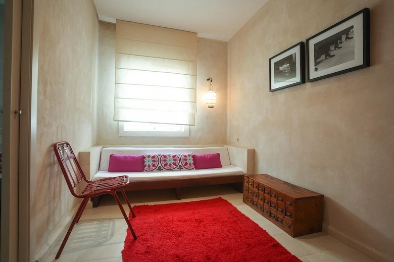 Apartamentos Caravane