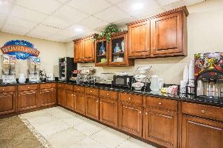 Hotel Baymont Inn And Suites Savannah South