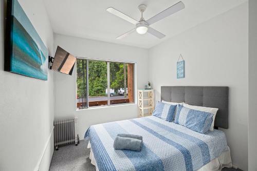 Apartamento Sand And Sea 3