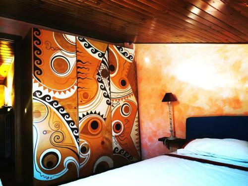 Apartamento Chalet Mon Amour - Relax & Sky