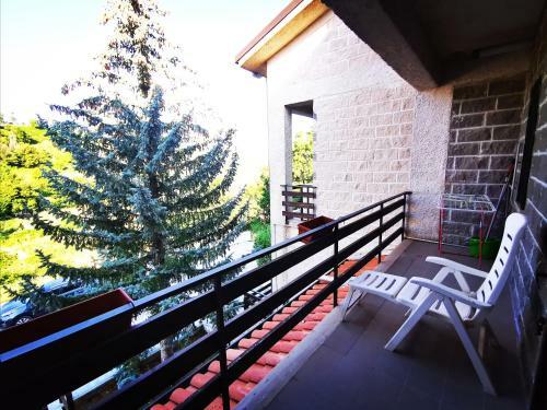Apartamento Chalet Mon Amour - Relax & Sky