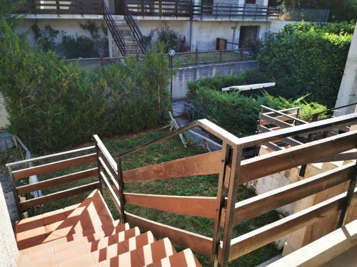 Apartamento Chalet Mon Amour - Relax & Sky