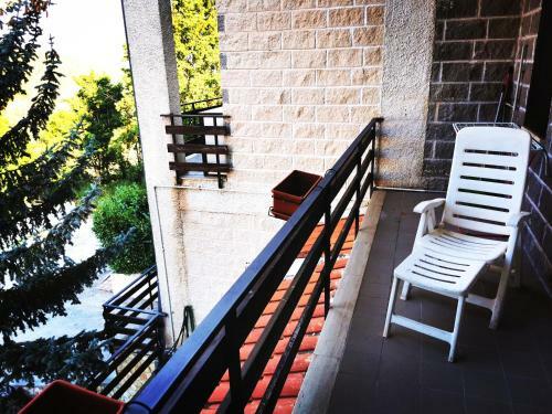 Apartamento Chalet Mon Amour - Relax & Sky