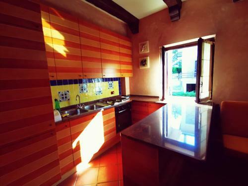Apartamento Chalet Mon Amour - Relax & Sky