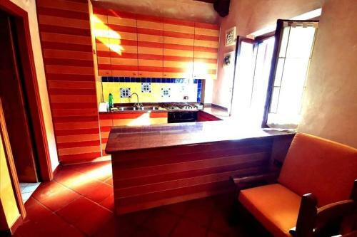 Apartamento Chalet Mon Amour - Relax & Sky