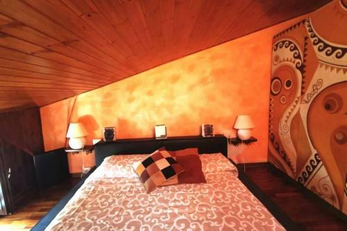 Apartamento Chalet Mon Amour - Relax & Sky