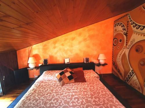 Apartamento Chalet Mon Amour - Relax & Sky
