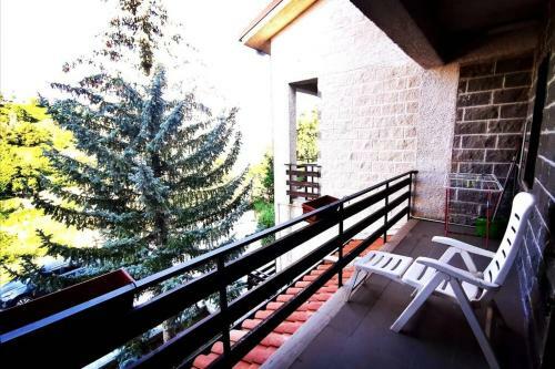 Apartamento Chalet Mon Amour - Relax & Sky