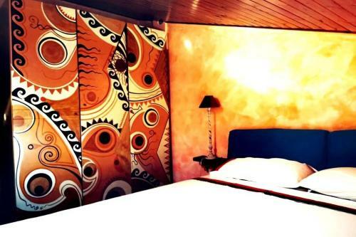 Apartamento Chalet Mon Amour - Relax & Sky
