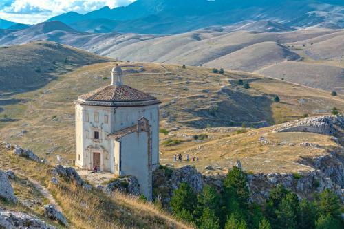 Best House Campo Di Giove
