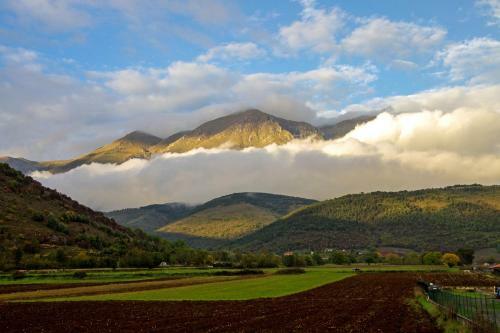 Best House Campo Di Giove