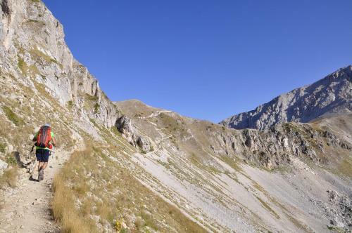 Best House Campo Di Giove