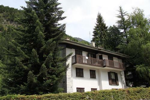 Apartamento Residence Acero