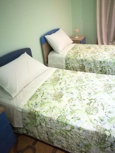 Hostal L'oasi Nel Verde