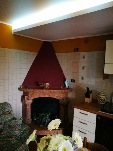 Hostal L'oasi Nel Verde