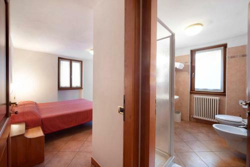 Apartamento Residence Rezia - App 7