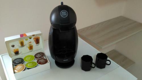 Bed & Breakfast La Magnolia Sul Lago
