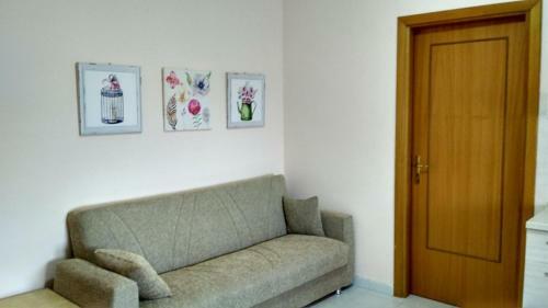 Bed & Breakfast La Magnolia Sul Lago