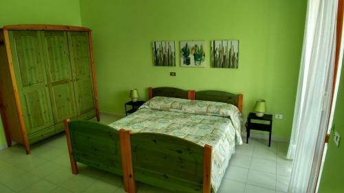 Bed & Breakfast La Magnolia Sul Lago