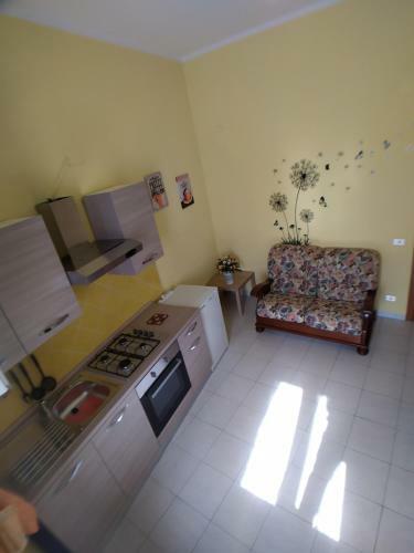 Bed & Breakfast La Magnolia Sul Lago