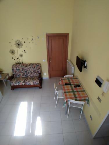 Bed & Breakfast La Magnolia Sul Lago