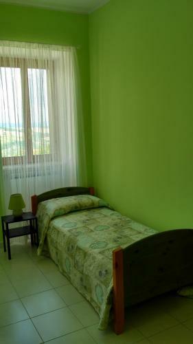 Bed & Breakfast La Magnolia Sul Lago