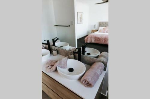 The Shallows At Shellharbour, Luxury Living