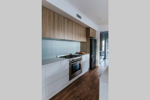 The Shallows At Shellharbour, Luxury Living