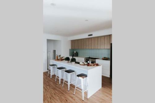 The Shallows At Shellharbour, Luxury Living