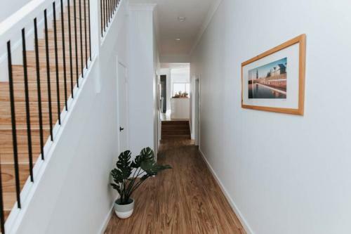 The Shallows At Shellharbour, Luxury Living