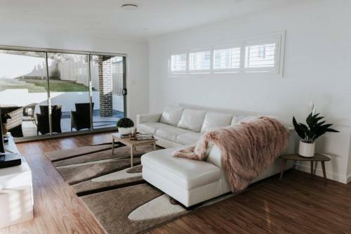 The Shallows At Shellharbour, Luxury Living