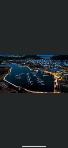 The Shallows At Shellharbour, Luxury Living
