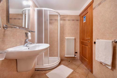 Apartamento Residence Rezia - App 1
