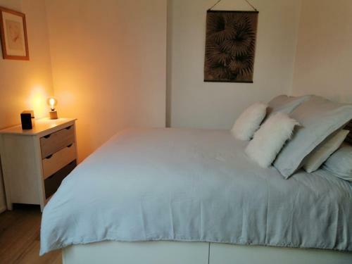 Apartamento L'appart De Saige