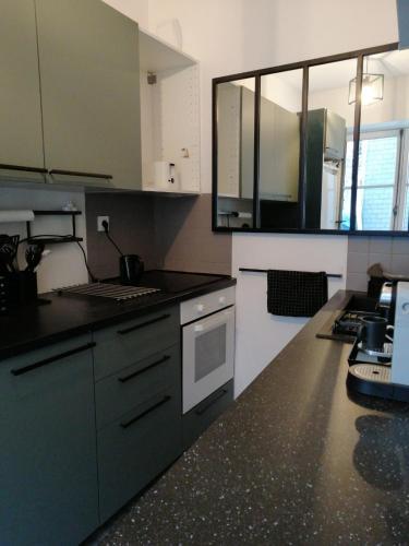 Apartamento L'appart De Saige
