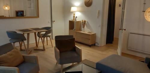 Apartamento L'appart De Saige