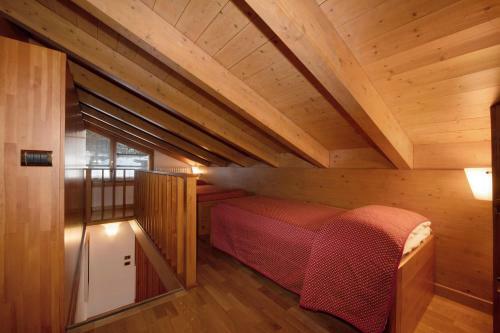 Apartamento Residence Rezia - App 10