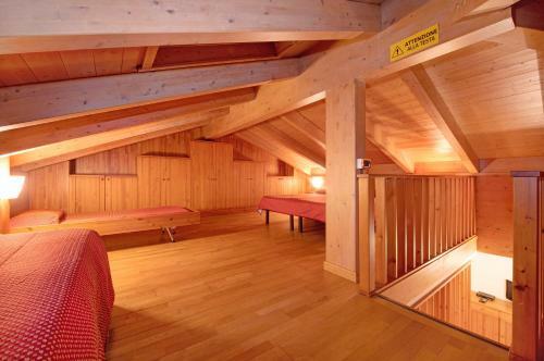 Apartamento Residence Rezia - App 11