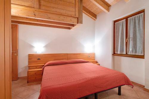 Apartamento Residence Rezia - App 11