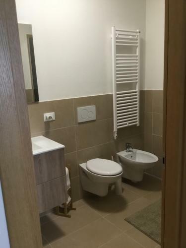 Apartamento La Casetta Di Mariangela